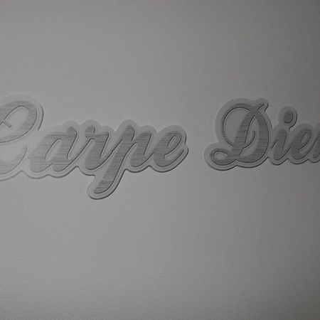 Apartment Carpe Diem Kramsach Exterior photo