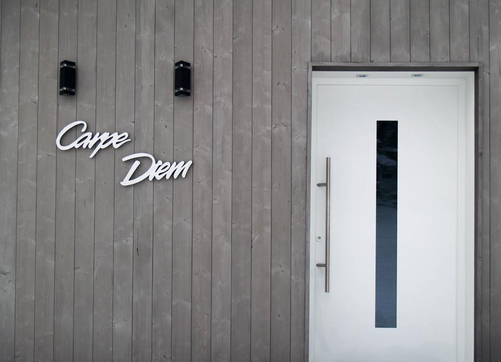 Apartment Carpe Diem Kramsach Room photo